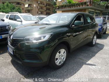 Renault Kadjar 1.3 TCe 140CV Benzina