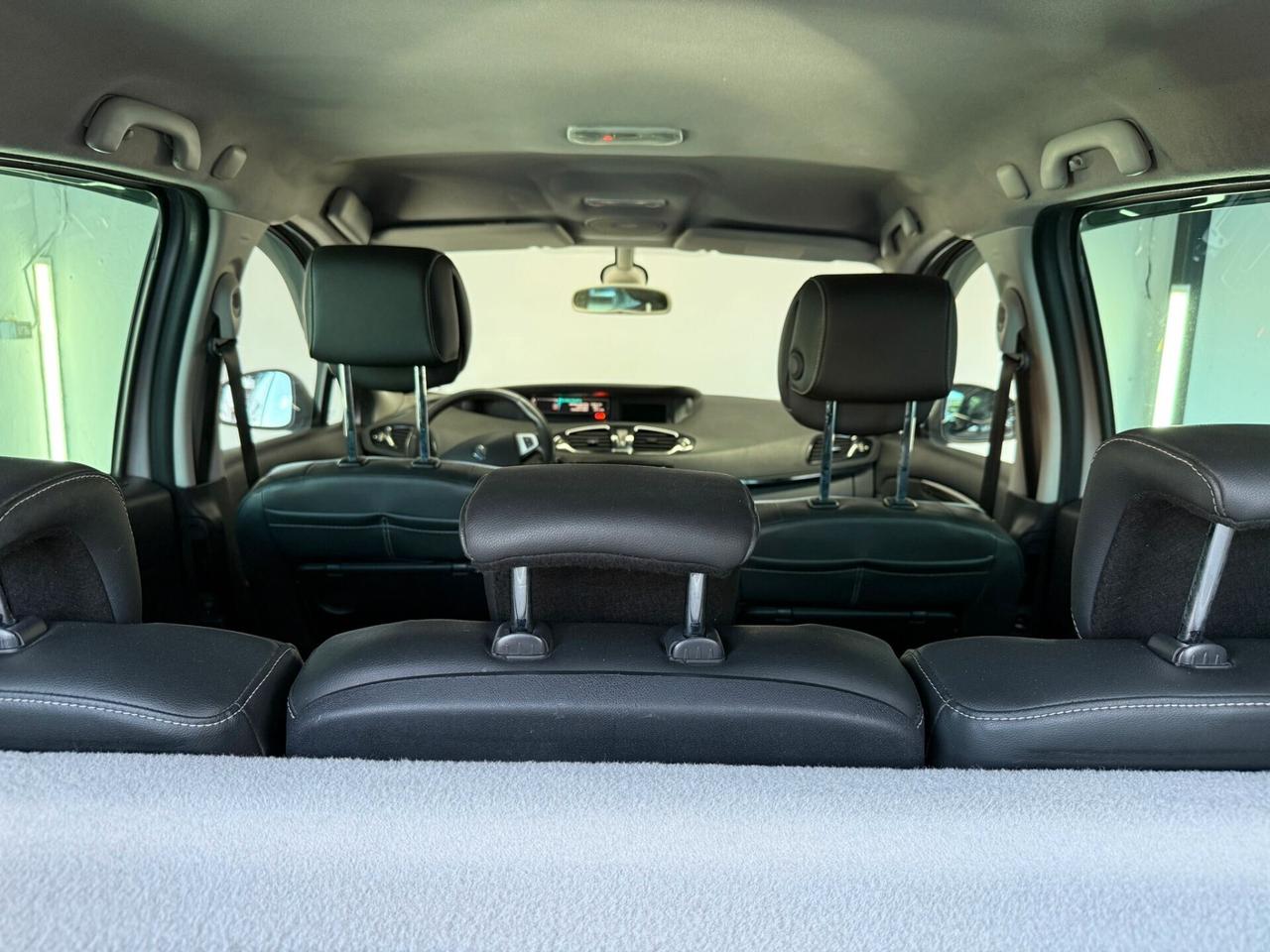Renault Scenic Scénic XMod Cross 1.5 dCi 110CV EDC Wave