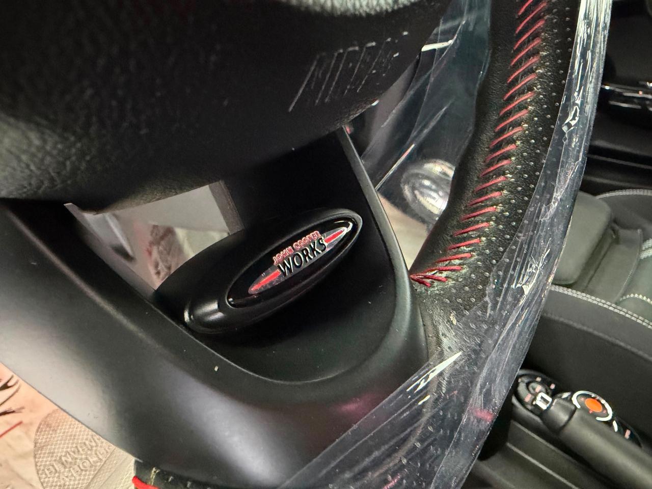 Mini 2.0 Cooper SD -KIT JCW-AUTOM-LED-GARANTITA-2017