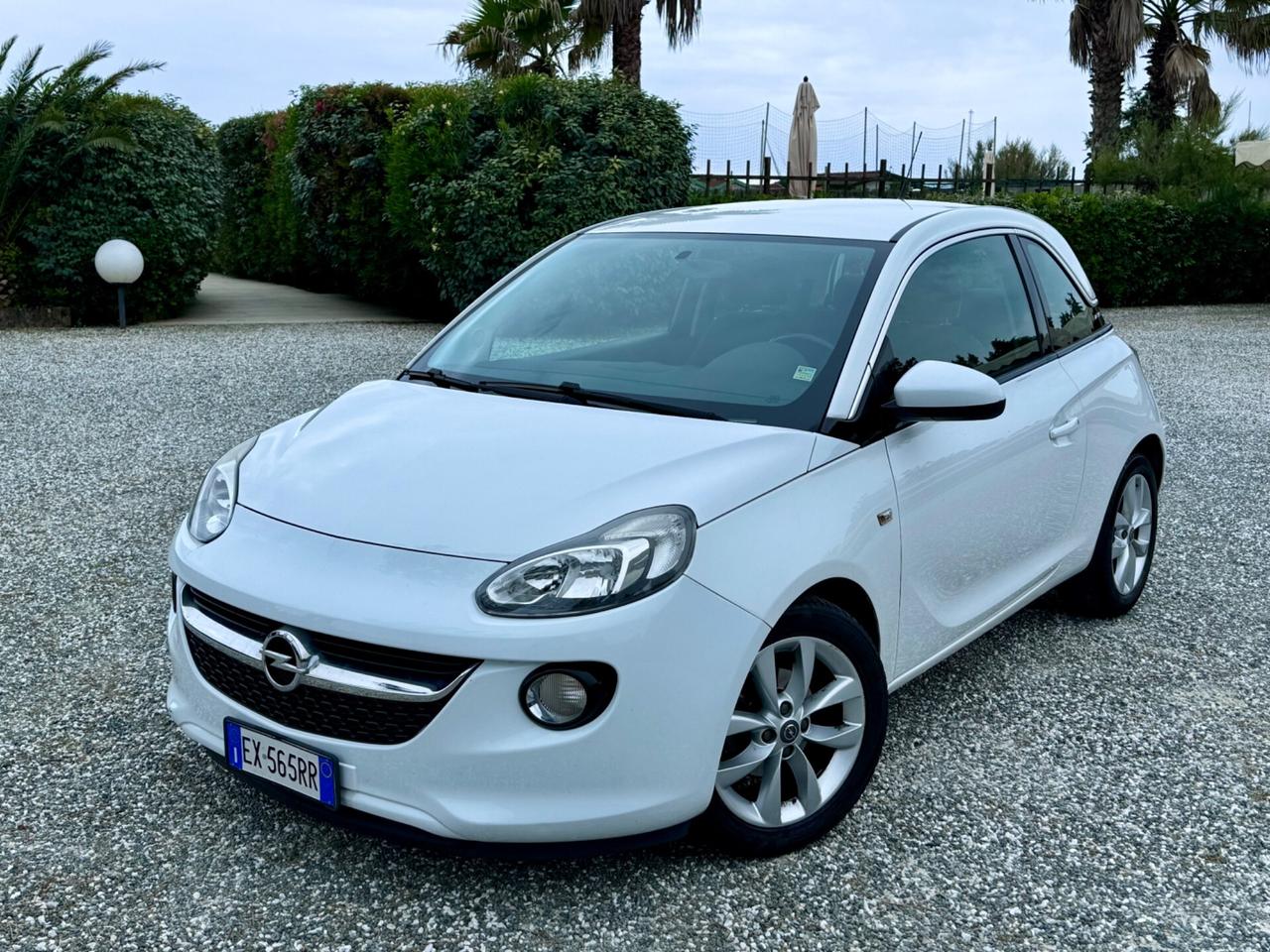 Opel Adam 1.4 87 CV GPL Tech Glam