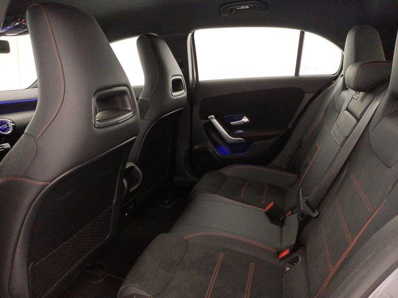 Mercedes-Benz Classe A - W177 2023 A 250 e phev AMG Line Advanced Plus Digital Edition auto