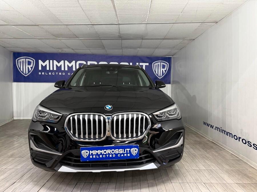 Bmw X1 sDrive16d xLine Plus Automatica