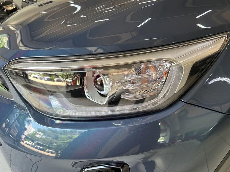 KIA Stonic 1.4 MPI 100CV EcoGPL Urban