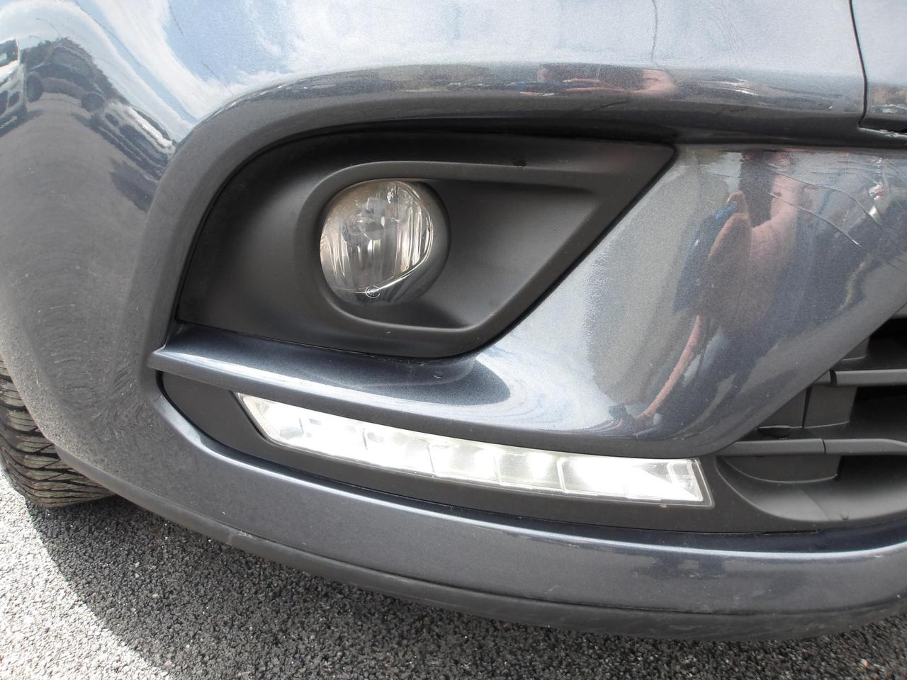 Renault Clio 5 Porte Clio 1.5 dci energy Zen 75cv