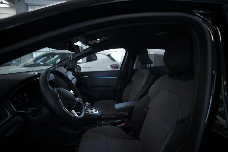 Renault Symbioz techno E-Tech full hybrid 145