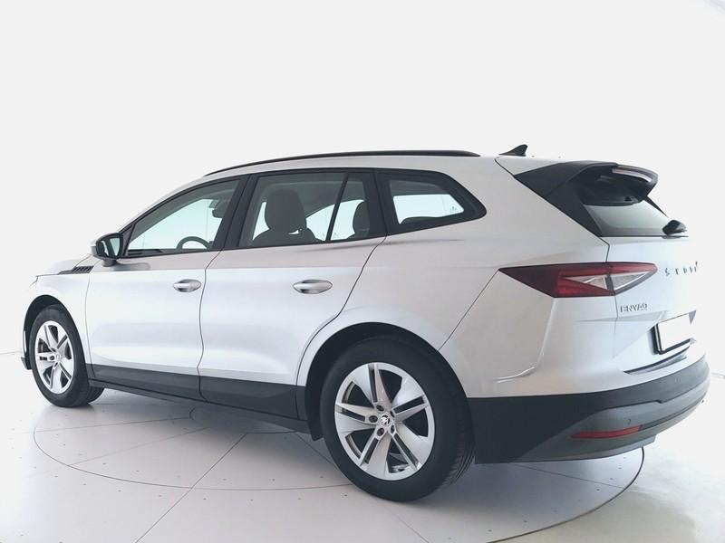 Skoda Enyaq iv 60 executive