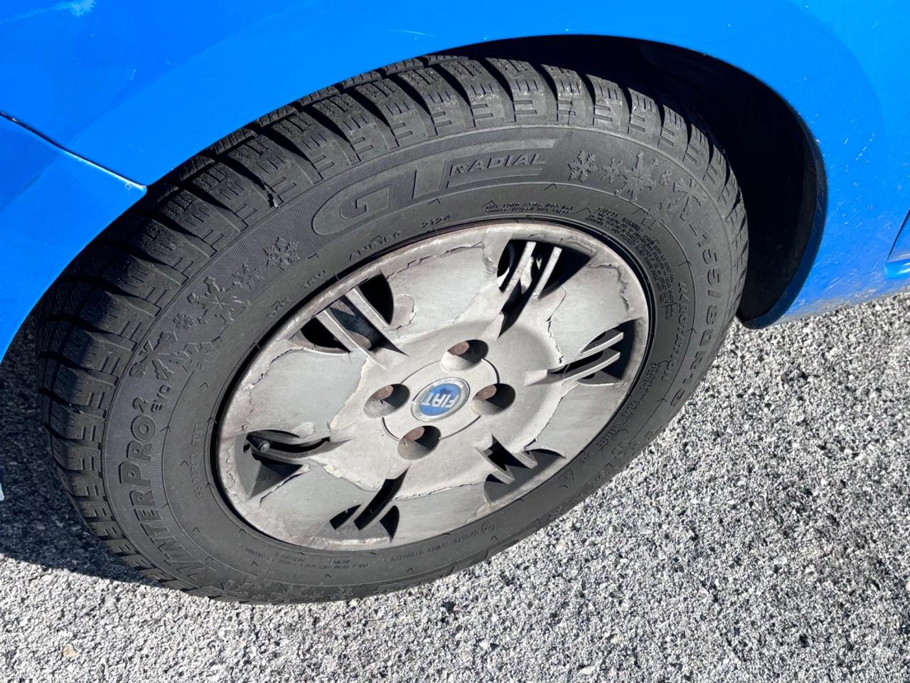 Fiat Panda 1.2 Dynamic