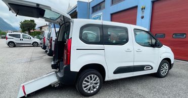Citroen Berlingo - auto per disabili