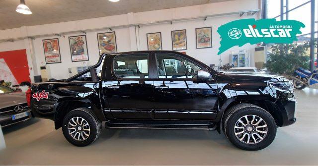 FOTON Tunland G7 Tunland G7 2.0 TDI Doppia Cabina 4WD AT8