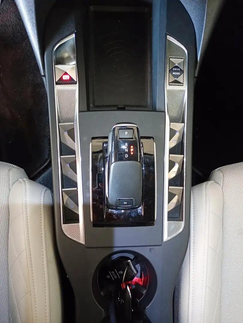 Ds DS3 3 Crossback PureTech 130 aut. Business