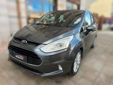 Ford B-Max 1.5 TDCi 75 CV Titanium