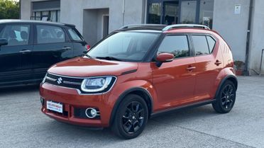 Suzuki Ignis 1.2 Hybrid Top