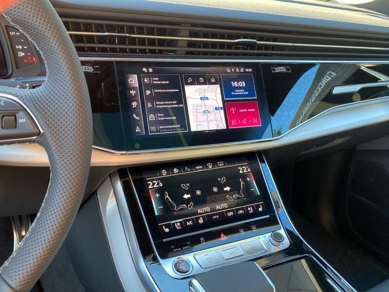 Audi Q8 TDI 210kW quattro tip. S Line Edition 286 CV