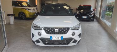 Seat Arona 1.0 EcoTSI XPERIENCE