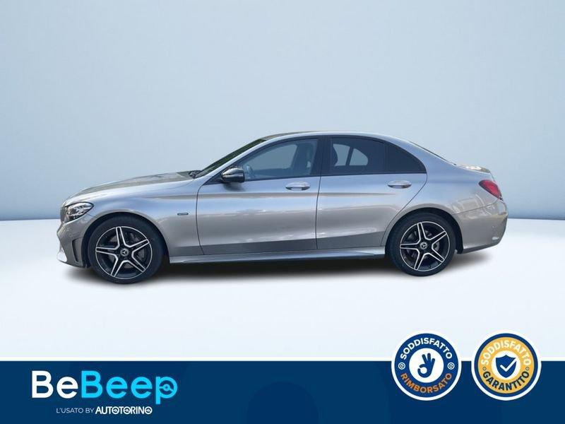 Mercedes-Benz Classe C C 300 DE EQ-POWER PREMIUM AUTO