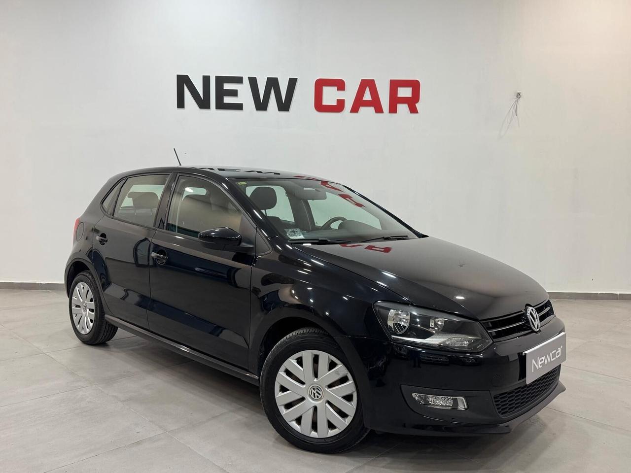 Volkswagen Polo 1.2 TDI DPF 5 p. Comfortline
