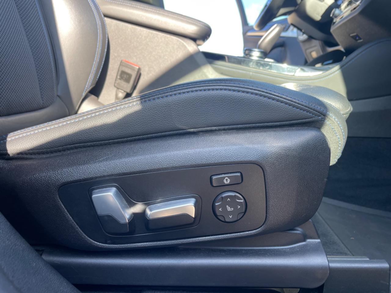 Bmw X4 M xDrive20d Msport 190 CV