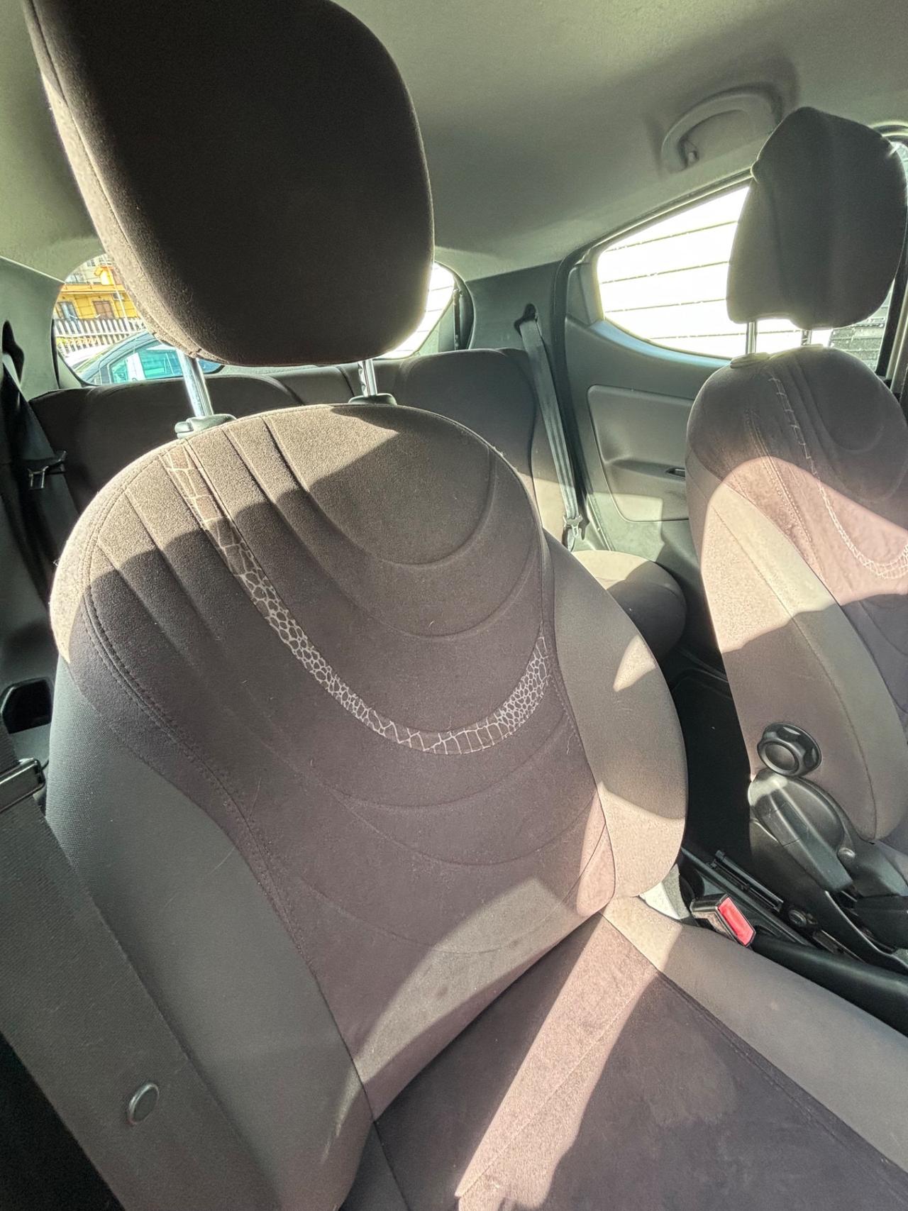 Lancia Ypsilon 1.3 MJT 16V 95 CV 5 porte S&S Platinum