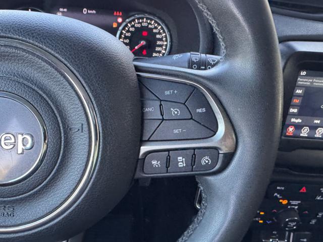 JEEP Renegade 1.6 Mjt 130CV LIMITED FULL LED+RADAR+2PDC