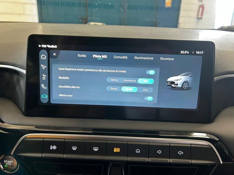 MG MG3 Hybrid+ Luxury - PROMO SIRONIAUTO+