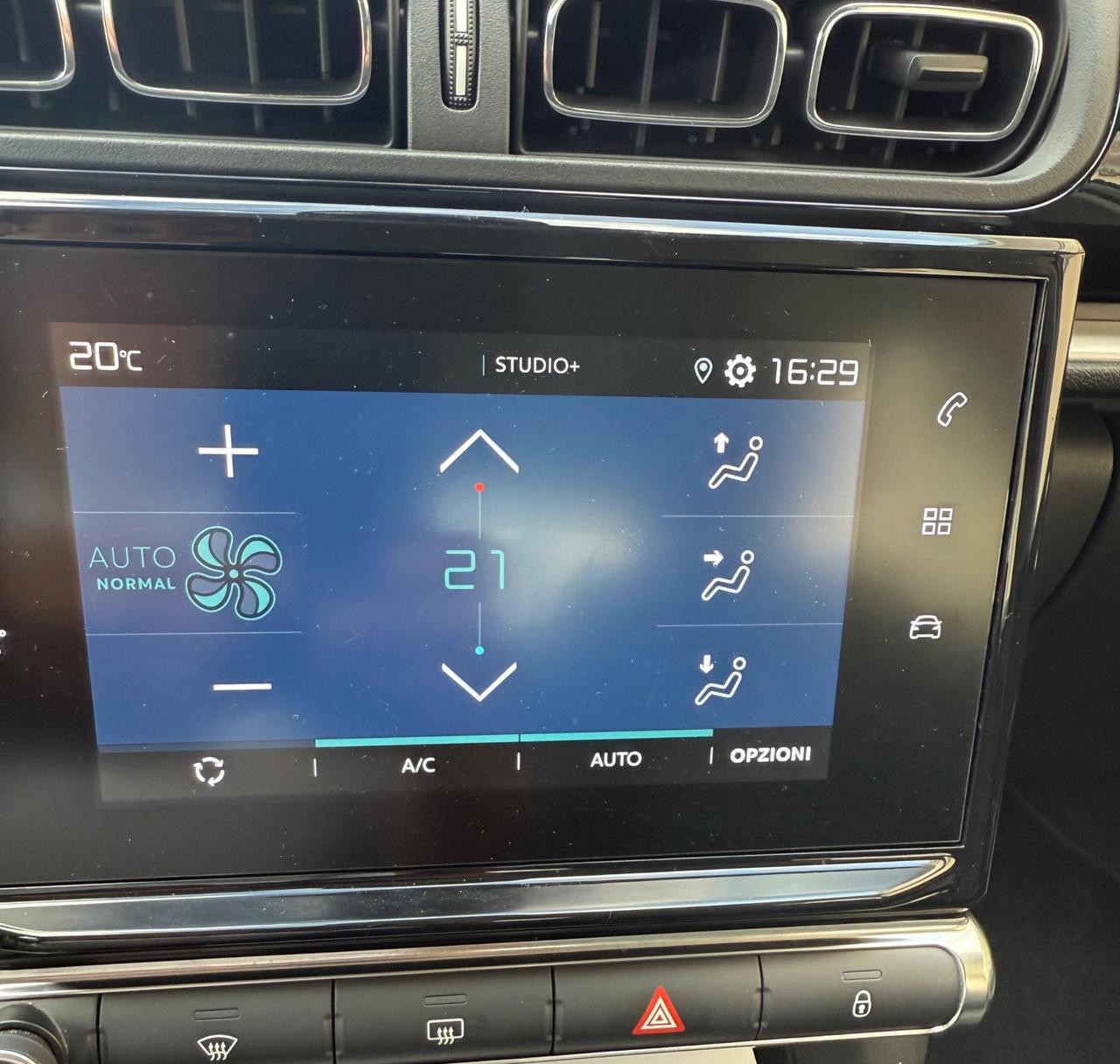 Citroen C3 BlueHDi 100 S&S Shine Pack