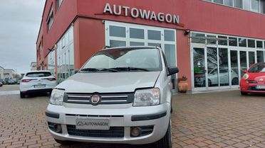 FIAT Panda 1.2 Dynamic Natural Power Ben Tenuta