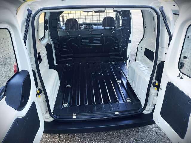 Fiat Fiorino 1.3 M-JET 95 CV CARGO SX 2 POSTI AUTOCARRO