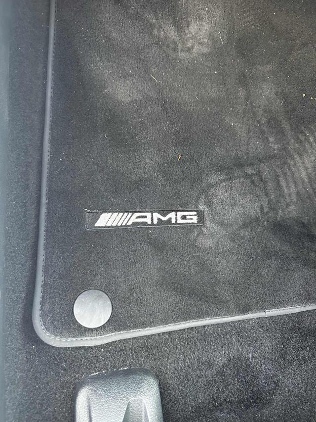 MERCEDES-BENZ CLA 180 d Automatic Premium OK NEOPATENTATO