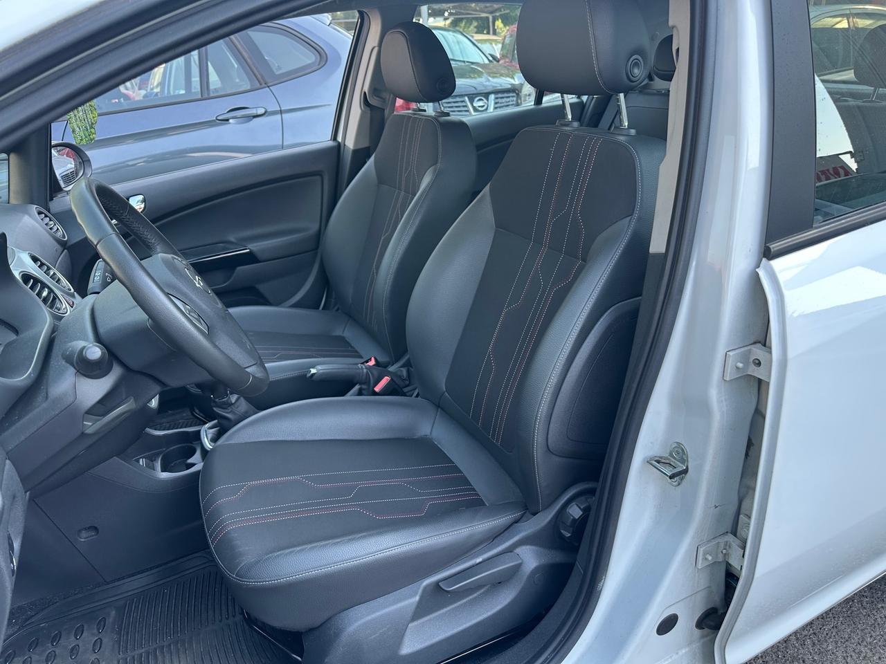 Opel Corsa 1.2 Benzina (Garanzia 24 Mesi)