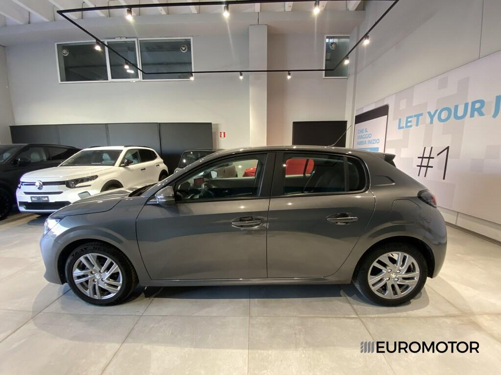 Peugeot 208 5 Porte 1.2 PureTech Active