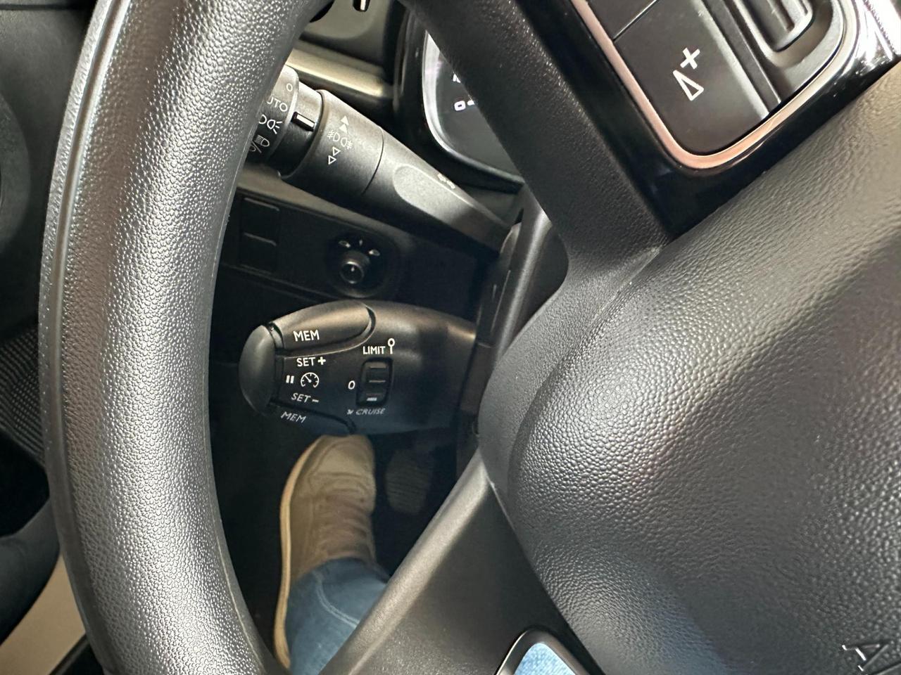 Citroen C3 1.2 puretech Shine s&s 83cv