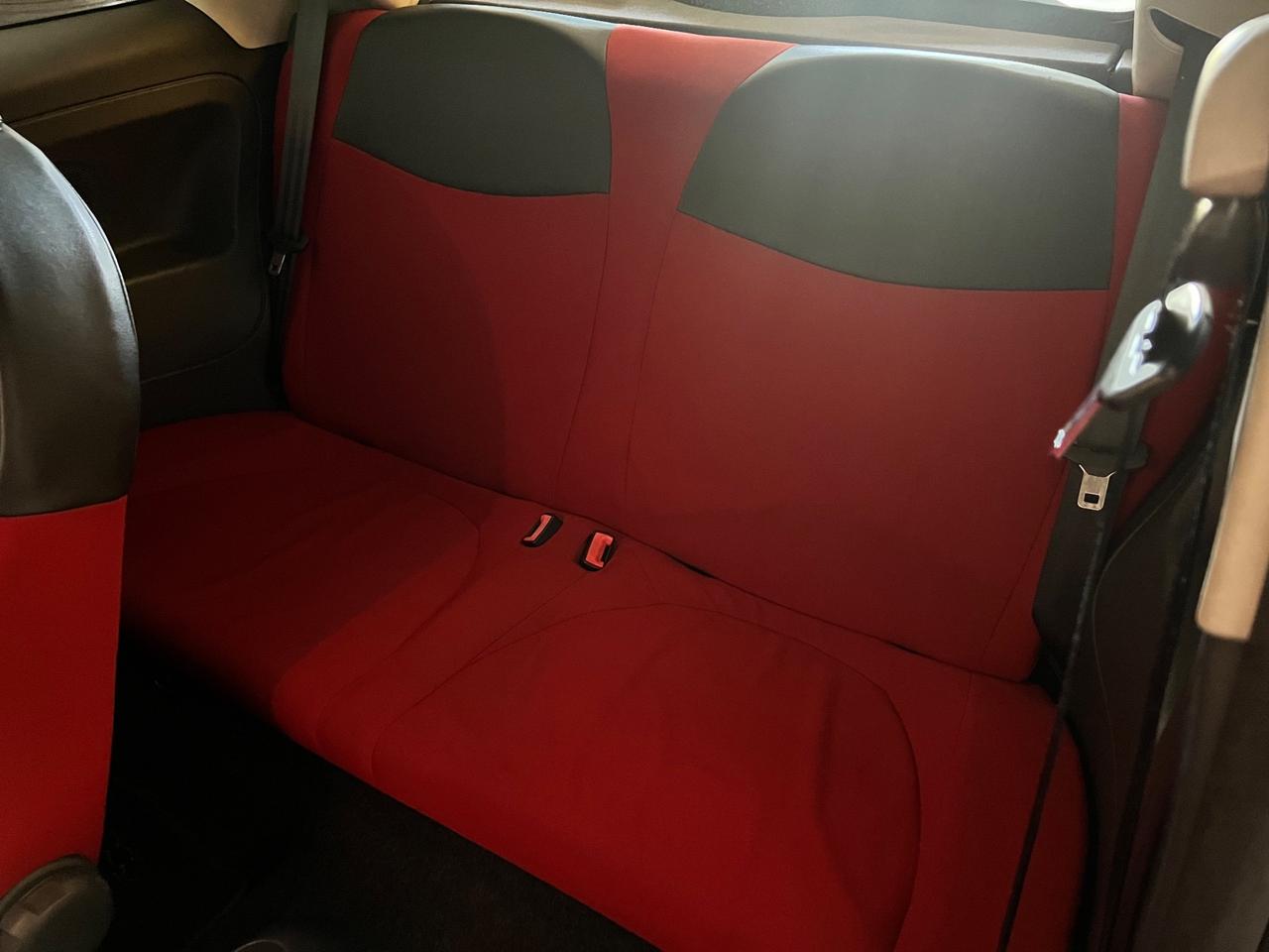 Fiat 500 1.2 Pop 69cv