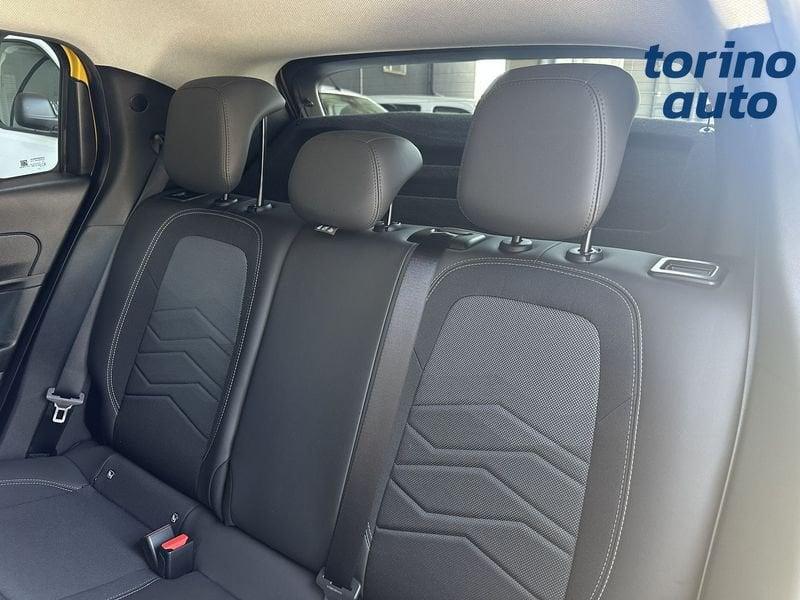 Jeep Avenger e-Hybrid 1.2 MHEV e-Hybrid Turbo Summit