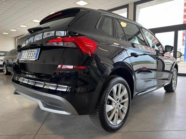 SKODA Kamiq 1.0 TSI 110 CV Ambition