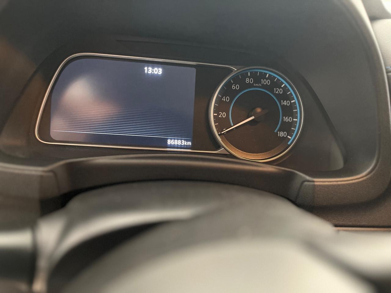 Nissan Leaf Tekna 40 kWh