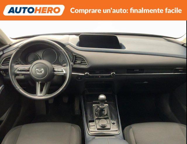 MAZDA CX-30 2.0L Skyactiv-G 150 CV M Hybrid 2WD Executive
