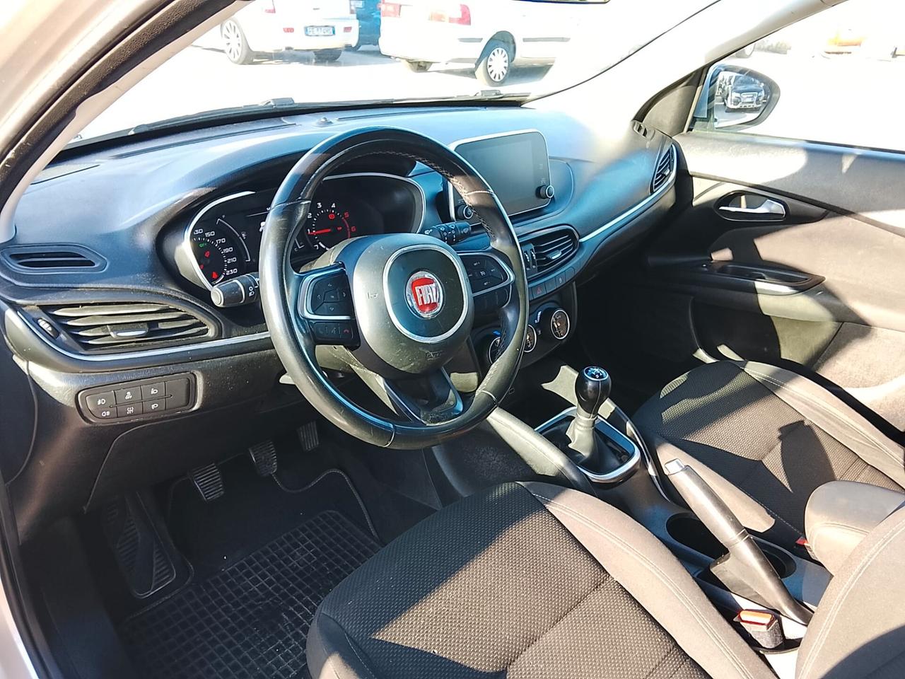 Fiat Tipo 1.3MTJ 5porte business