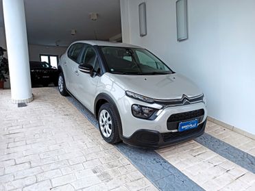 Citroen C3 PureTech 83 S&S Feel 2022