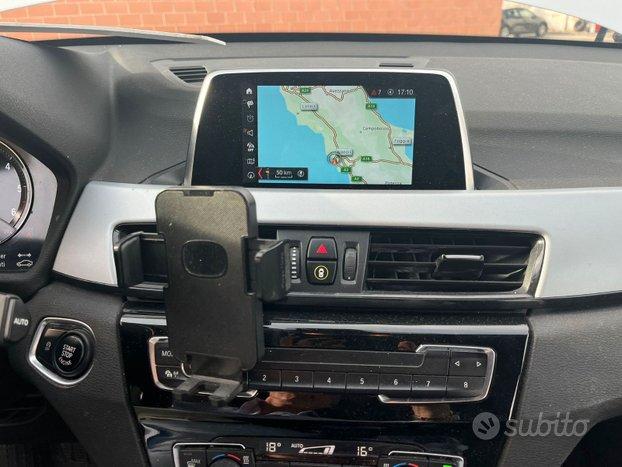 BMW X1 F48 xdrive18d xLine auto my18