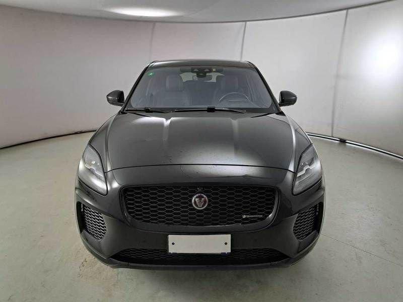 Jaguar E-Pace 2.0D 150 CV AWD aut. R-Dynamic S