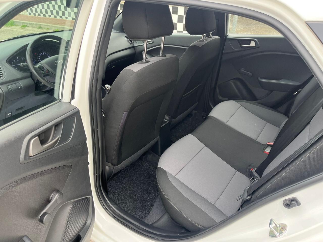 Hyundai i20 1.1 CRDi 5 porte Style Unipro 2017