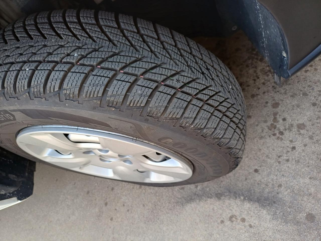 Fiat Doblo Doblò 1.3 MJT N1