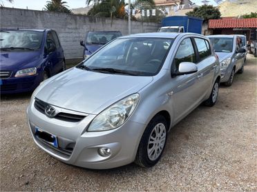 Hyundai i20 1.2 5p. Comfort