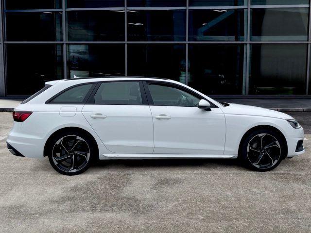 AUDI A4 2.0 TDI 190 CV 40 T S tronic