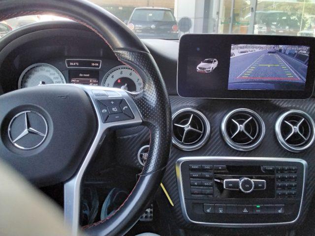 MERCEDES-BENZ A 180 Premium