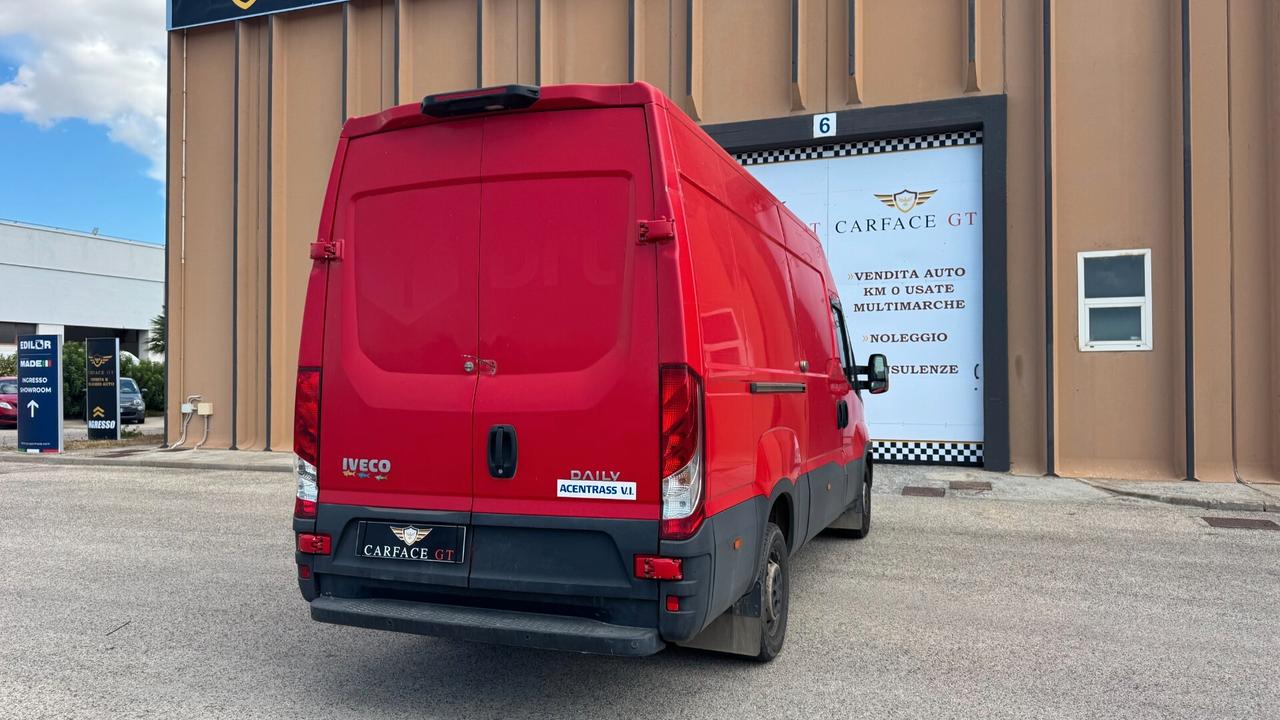 Iveco Daily 35-140 - 2023