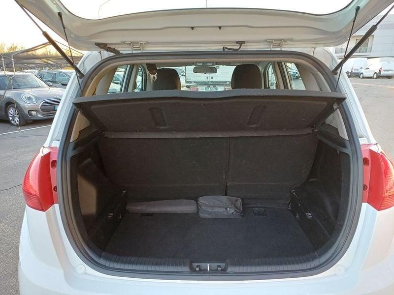 KIA Venga 1.4 GPL VALIDO FINO AL 2035!! GARANZIA