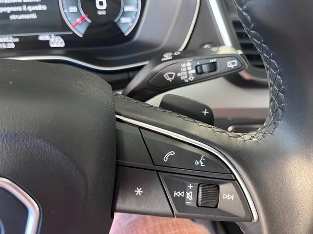 Audi Q5 40 TDI 204 CV quattro S tronic Business Advanced