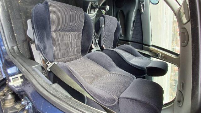 ALFA ROMEO 156 1.8i 16V Twin Spark cat Progression