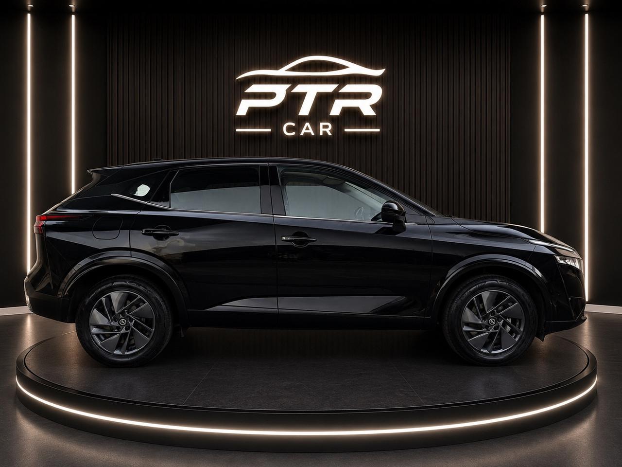 Nissan Qashqai MHEV 158 CV Xtronic Business PREZZO REALE